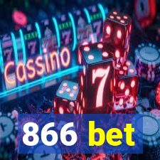 866 bet